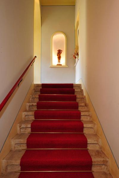 Elbresidenz Am Nationalpark Apartment Stadt Wehlen Exterior photo